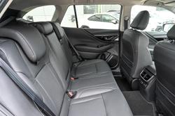 2024 Subaru Outback AWD Touring 6GEN MY24 AWD Magnetite Grey