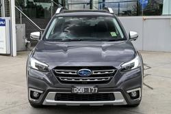 2024 Subaru Outback AWD Touring 6GEN MY24 AWD Magnetite Grey