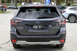 2024 Subaru Outback AWD Touring 6GEN MY25 AWD Magnetite Grey