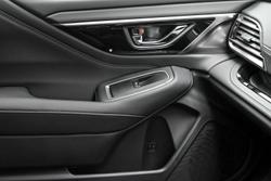 2024 Subaru Outback AWD Touring 6GEN MY25 AWD Magnetite Grey