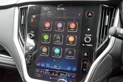 2024 Subaru Outback AWD Touring 6GEN MY25 AWD Magnetite Grey