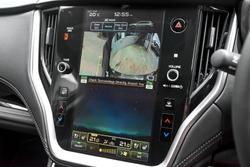 2024 Subaru Outback AWD Touring 6GEN MY25 AWD Magnetite Grey