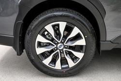 2024 Subaru Outback AWD Touring 6GEN MY24 AWD Magnetite Grey