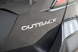 2024 Subaru Outback AWD Touring 6GEN MY24 AWD Magnetite Grey