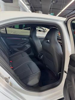 2025 SKODA
                Superb 195TSI Sportline