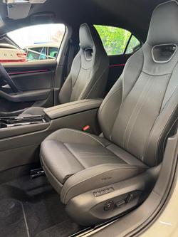 2025 SKODA
                Superb 195TSI Sportline