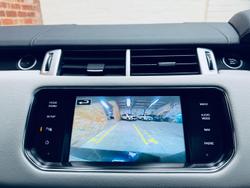 2015 Land Rover Range Rover Sport SDV8 HSE Dynamic L494 MY16 4X4 Dual Range Loire Blue