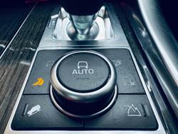 2015 Land Rover Range Rover Sport SDV8 HSE Dynamic L494 MY16 4X4 Dual Range Loire Blue