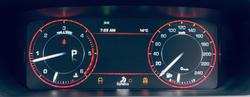 2015 Land Rover Range Rover Sport SDV8 HSE Dynamic L494 MY16 4X4 Dual Range Loire Blue