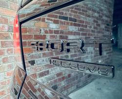 2015 Land Rover Range Rover Sport SDV8 HSE Dynamic L494 MY16 4X4 Dual Range Loire Blue