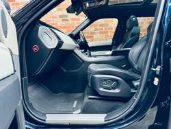 2015 Land Rover Range Rover Sport SDV8 HSE Dynamic L494 MY16 4X4 Dual Range Loire Blue