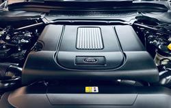 2015 Land Rover Range Rover Sport SDV8 HSE Dynamic L494 MY16 4X4 Dual Range Loire Blue