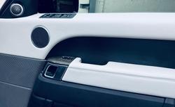 2015 Land Rover Range Rover Sport SDV8 HSE Dynamic L494 MY16 4X4 Dual Range Loire Blue