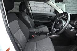 2024 Suzuki Vitara