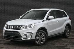 2024 Suzuki Vitara