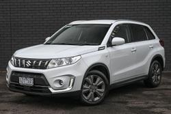 2024 Suzuki Vitara