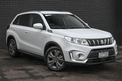 2024 Suzuki Vitara