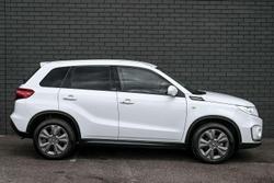 2024 Suzuki Vitara