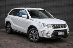 2024 Suzuki Vitara