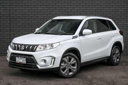 2024 Suzuki Vitara