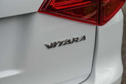 2024 Suzuki Vitara
