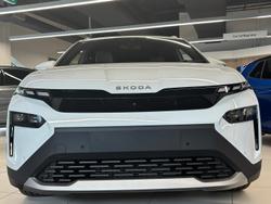 2025 SKODA Elroq 130 Years Edition