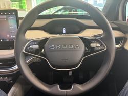2025 SKODA Elroq 130 Years Edition