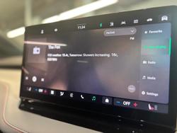 2025 SKODA Elroq 130 Years Edition