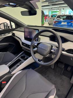 2025 SKODA
                Elroq 130 Years Edition