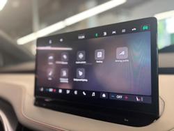 2025 SKODA Elroq 130 Years Edition