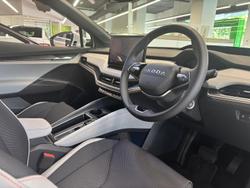 2025 SKODA Elroq 130 Years Edition