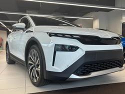 2025 SKODA Elroq 130 Years Edition