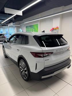 2025 SKODA
                Elroq 130 Years Edition