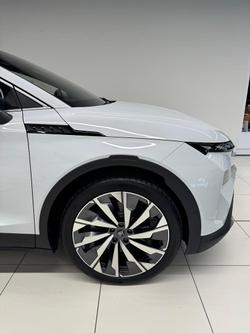 2025 SKODA
                Elroq 130 Years Edition