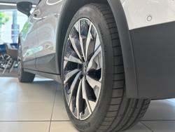 2025 SKODA Elroq 130 Years Edition