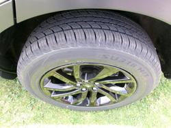 2018 Land Rover Discovery Sport TD4 110kW SE