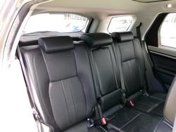 2018 Land Rover Discovery Sport TD4 110kW SE