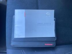 2019 Nissan Navara RX D23 Series 4 4x2 Polar White