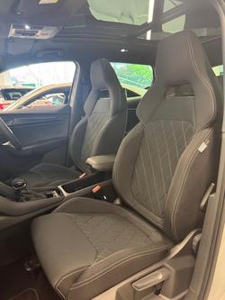 2025 SKODA
Karoq 110TSI Sportline