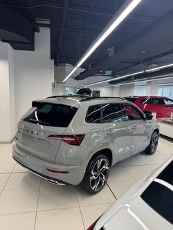 2025 SKODA
Karoq 110TSI Sportline