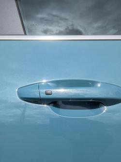 2025 Kia Seltos GT-Line