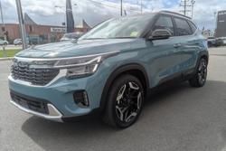 2025 Kia Seltos GT-Line