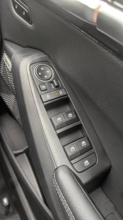 2025 Kia Seltos GT-Line