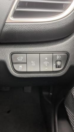 2025 Kia Seltos GT-Line