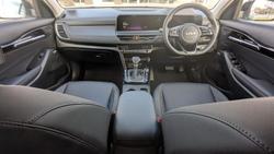 2025 Kia Seltos GT-Line