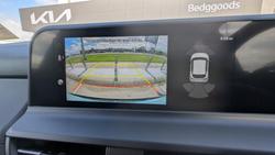 2025 Kia Seltos GT-Line