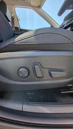 2025 Kia Seltos GT-Line