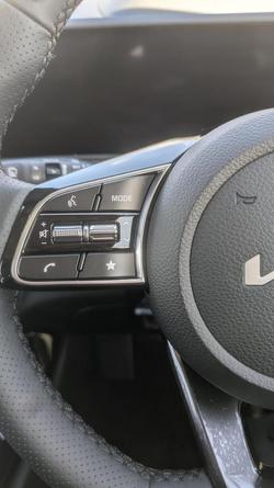 2025 Kia Seltos GT-Line