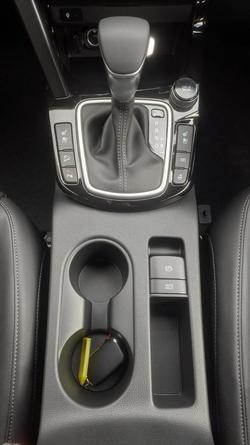 2025 Kia Seltos GT-Line