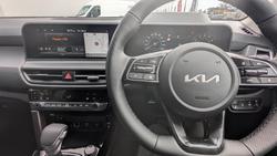 2025 Kia Seltos GT-Line